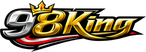 98King logo